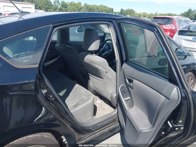 Продаж на аукціоні авто 2010 Toyota Prius Ii, vin: JTDKN3DU7A5002468, номер лоту: 46247402