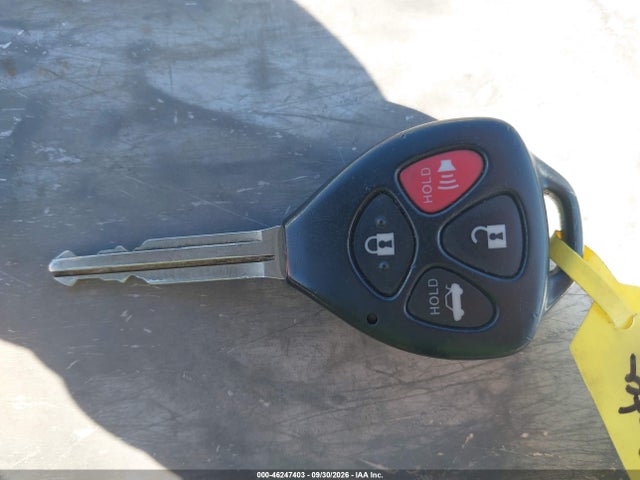 2013 Toyota Corolla S მანქანა იყიდება აუქციონზე, vin: 2T1BU4EE0DC926273, აუქციონის ნომერი: 46247403