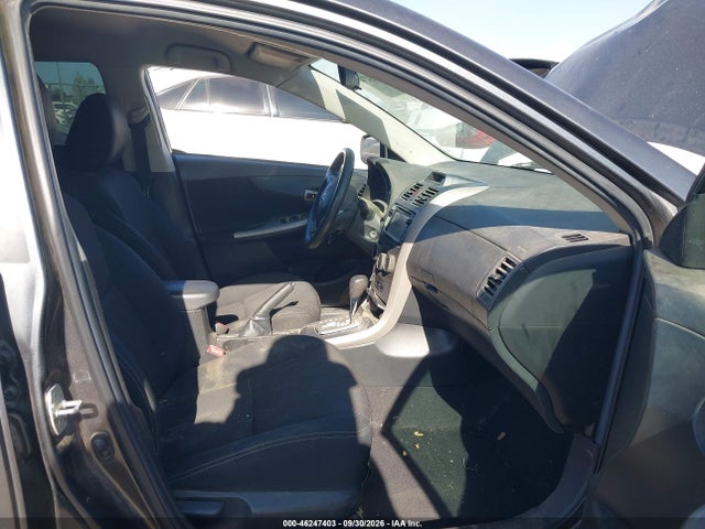 2013 Toyota Corolla S მანქანა იყიდება აუქციონზე, vin: 2T1BU4EE0DC926273, აუქციონის ნომერი: 46247403