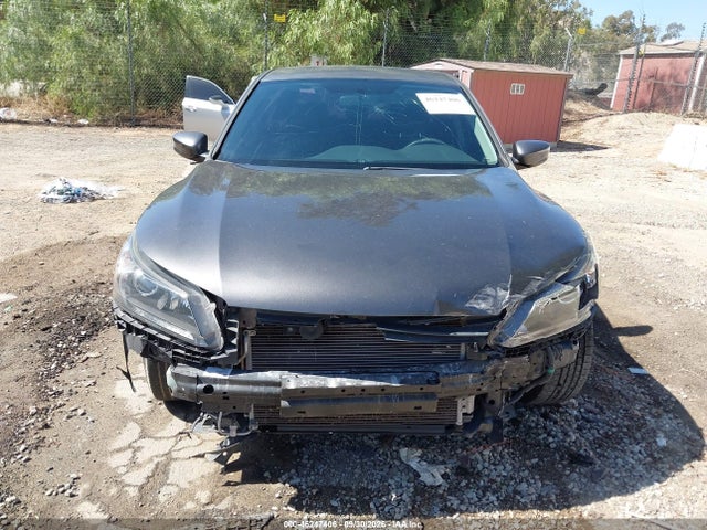 46247406 :رقم المزاد ، 1HGCR2F37DA225257 vin ، 2013 Honda Accord Lx مزاد بيع