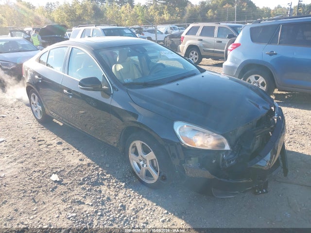 Продаж на аукціоні авто 2012 Volvo S60 T5, vin: YV1622FS9C2045045, номер лоту: 46247407