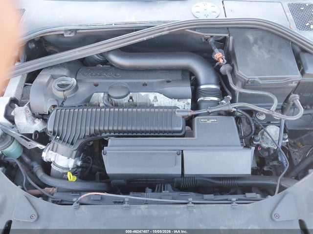 Продаж на аукціоні авто 2012 Volvo S60 T5, vin: YV1622FS9C2045045, номер лоту: 46247407