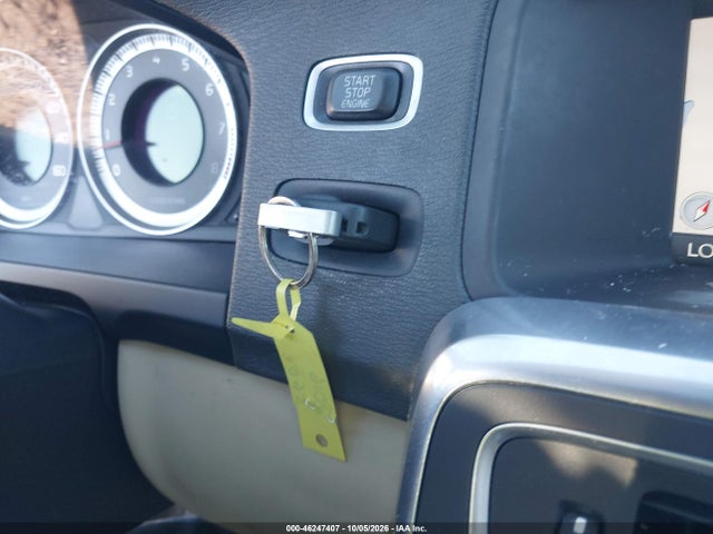 Продаж на аукціоні авто 2012 Volvo S60 T5, vin: YV1622FS9C2045045, номер лоту: 46247407