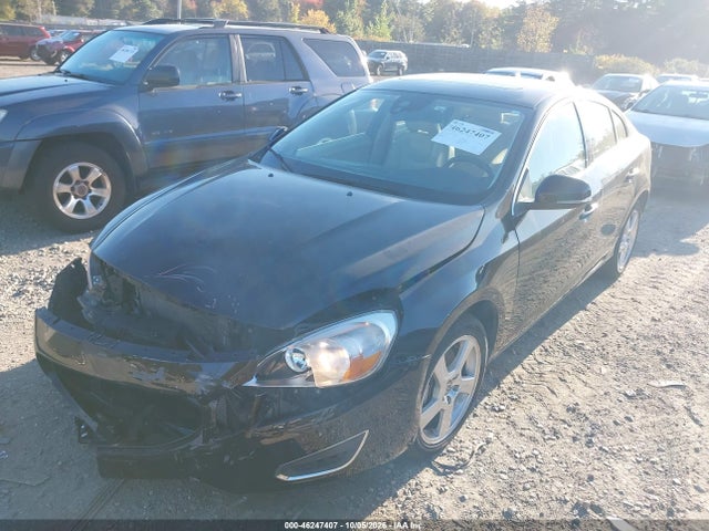 Продаж на аукціоні авто 2012 Volvo S60 T5, vin: YV1622FS9C2045045, номер лоту: 46247407