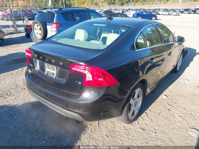 Продаж на аукціоні авто 2012 Volvo S60 T5, vin: YV1622FS9C2045045, номер лоту: 46247407