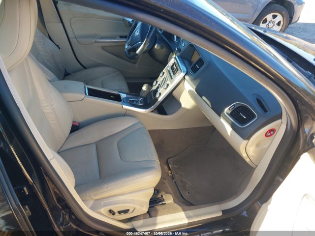 Продаж на аукціоні авто 2012 Volvo S60 T5, vin: YV1622FS9C2045045, номер лоту: 46247407