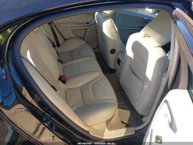 Продаж на аукціоні авто 2012 Volvo S60 T5, vin: YV1622FS9C2045045, номер лоту: 46247407
