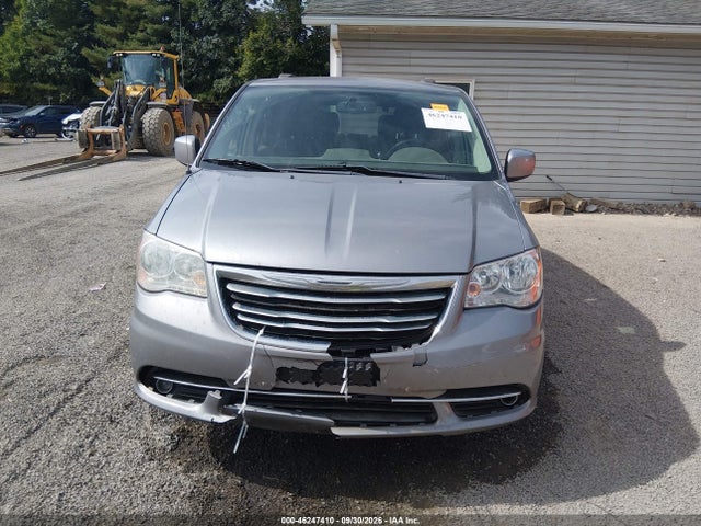 Продаж на аукціоні авто 2016 Chrysler Town & Country Touring, vin: 2C4RC1BG5GR104336, номер лоту: 46247410