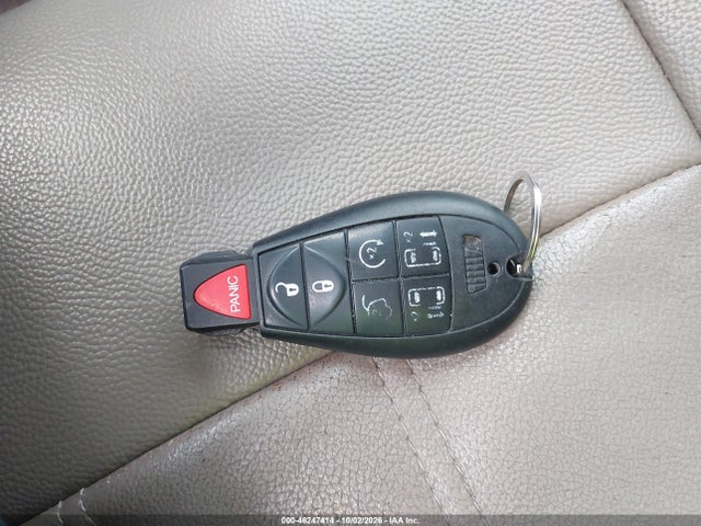 Aukcja sprzedaży 2015 Chrysler Town & Country Touring, vin: 2C4RC1BG3FR561063, numer aukcji: 46247414