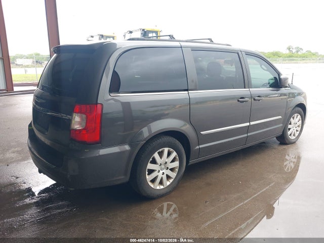 Aukcja sprzedaży 2015 Chrysler Town & Country Touring, vin: 2C4RC1BG3FR561063, numer aukcji: 46247414