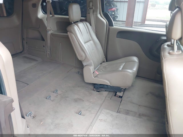 Aukcja sprzedaży 2015 Chrysler Town & Country Touring, vin: 2C4RC1BG3FR561063, numer aukcji: 46247414