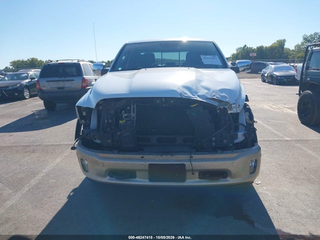 2016 Ram 1500 Longhorn მანქანა იყიდება აუქციონზე, vin: 1C6RR7PT5GS115933, აუქციონის ნომერი: 46247415