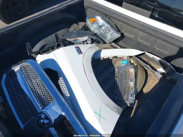2016 Ram 1500 Longhorn მანქანა იყიდება აუქციონზე, vin: 1C6RR7PT5GS115933, აუქციონის ნომერი: 46247415