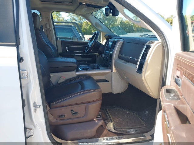 2016 Ram 1500 Longhorn მანქანა იყიდება აუქციონზე, vin: 1C6RR7PT5GS115933, აუქციონის ნომერი: 46247415