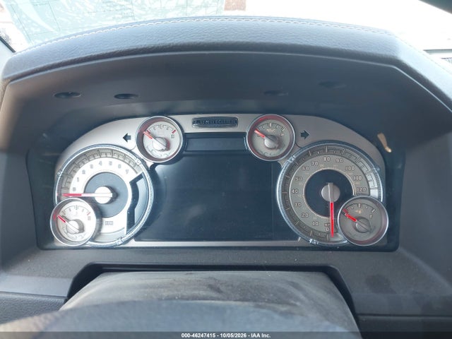 2016 Ram 1500 Longhorn მანქანა იყიდება აუქციონზე, vin: 1C6RR7PT5GS115933, აუქციონის ნომერი: 46247415