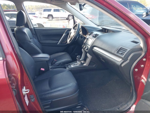 46247416 :رقم المزاد ، JF2SJGPC3EH513736 vin ، 2014 Subaru Forester 2.0xt Touring مزاد بيع