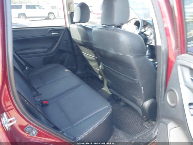 46247416 :رقم المزاد ، JF2SJGPC3EH513736 vin ، 2014 Subaru Forester 2.0xt Touring مزاد بيع