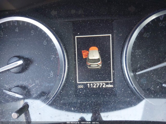 Aukcja sprzedaży 2017 Toyota Highlander Xle, vin: 5TDJZRFH6HS391286, numer aukcji: 46247418
