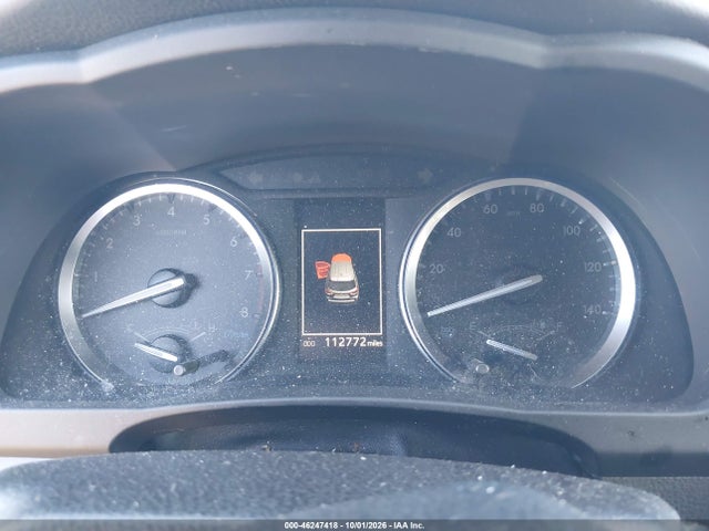 Aukcja sprzedaży 2017 Toyota Highlander Xle, vin: 5TDJZRFH6HS391286, numer aukcji: 46247418