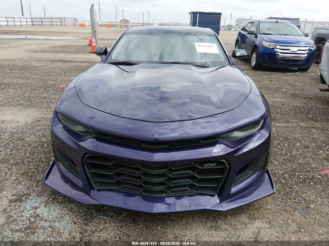 Продаж на аукціоні авто 2017 Chevrolet Camaro 1lt, vin: 1G1FB1RS0H0207832, номер лоту: 46247423