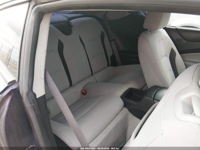 Продаж на аукціоні авто 2017 Chevrolet Camaro 1lt, vin: 1G1FB1RS0H0207832, номер лоту: 46247423