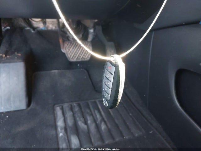 46247436 :رقم المزاد ، 5N1DR2MN0JC610517 vin ، 2018 Nissan Pathfinder Sl مزاد بيع