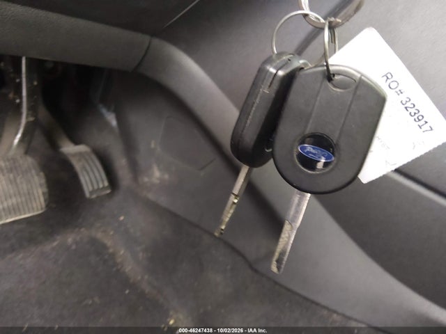 Aukcja sprzedaży 2016 Ford C-max Hybrid Se, vin: 1FADP5AU9GL120907, numer aukcji: 46247438