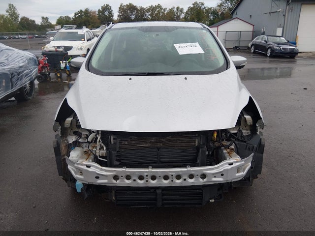 Aukcja sprzedaży 2016 Ford C-max Hybrid Se, vin: 1FADP5AU9GL120907, numer aukcji: 46247438