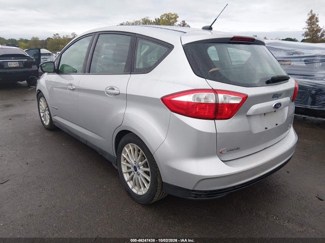 Aukcja sprzedaży 2016 Ford C-max Hybrid Se, vin: 1FADP5AU9GL120907, numer aukcji: 46247438