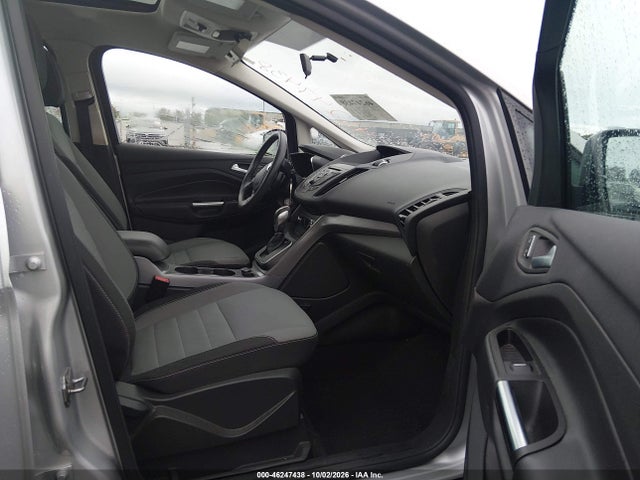 Aukcja sprzedaży 2016 Ford C-max Hybrid Se, vin: 1FADP5AU9GL120907, numer aukcji: 46247438