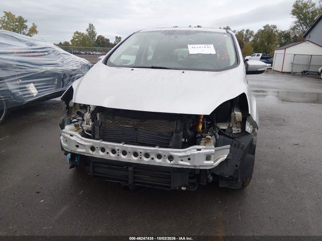 Aukcja sprzedaży 2016 Ford C-max Hybrid Se, vin: 1FADP5AU9GL120907, numer aukcji: 46247438