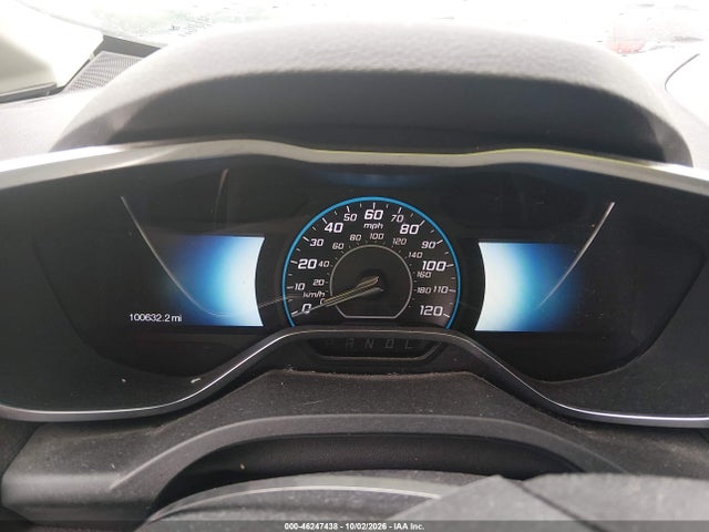 Aukcja sprzedaży 2016 Ford C-max Hybrid Se, vin: 1FADP5AU9GL120907, numer aukcji: 46247438