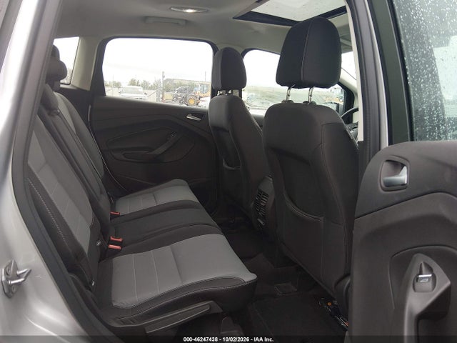 Aukcja sprzedaży 2016 Ford C-max Hybrid Se, vin: 1FADP5AU9GL120907, numer aukcji: 46247438