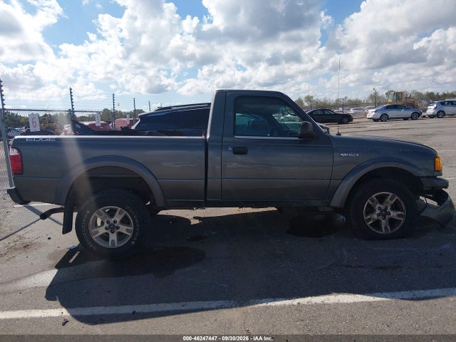 Продажа на аукционе авто 2005 Ford Ranger Edge/stx/xl/xls/xlt, vin: 1FTYR10U25PA94589, номер лота: 46247447