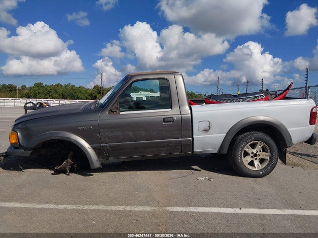 Продажа на аукционе авто 2005 Ford Ranger Edge/stx/xl/xls/xlt, vin: 1FTYR10U25PA94589, номер лота: 46247447