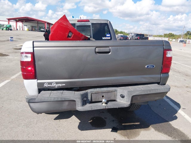Продажа на аукционе авто 2005 Ford Ranger Edge/stx/xl/xls/xlt, vin: 1FTYR10U25PA94589, номер лота: 46247447