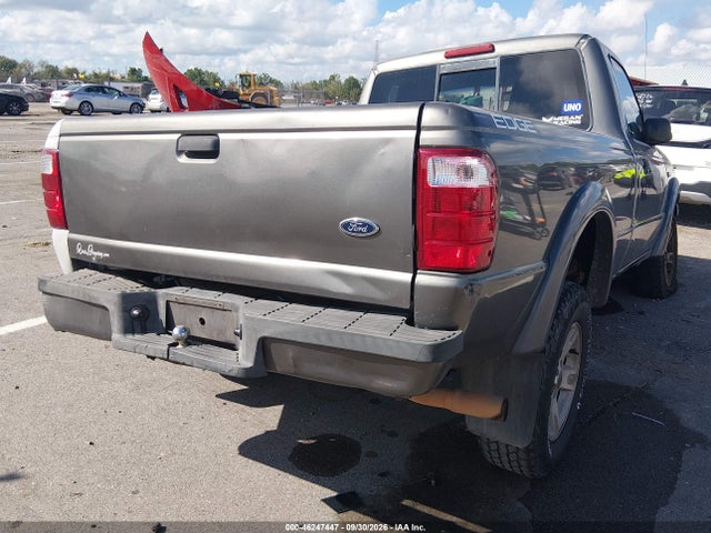 Продажа на аукционе авто 2005 Ford Ranger Edge/stx/xl/xls/xlt, vin: 1FTYR10U25PA94589, номер лота: 46247447