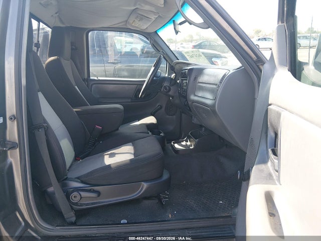 Продажа на аукционе авто 2005 Ford Ranger Edge/stx/xl/xls/xlt, vin: 1FTYR10U25PA94589, номер лота: 46247447