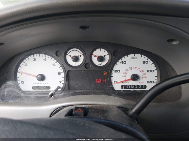 Продажа на аукционе авто 2005 Ford Ranger Edge/stx/xl/xls/xlt, vin: 1FTYR10U25PA94589, номер лота: 46247447