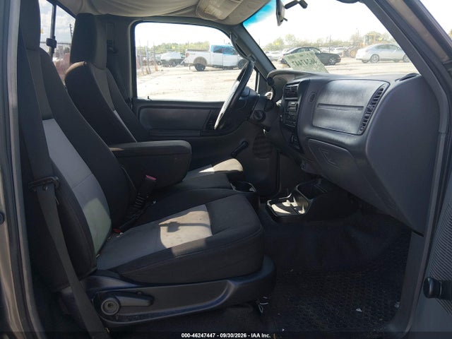 Продажа на аукционе авто 2005 Ford Ranger Edge/stx/xl/xls/xlt, vin: 1FTYR10U25PA94589, номер лота: 46247447
