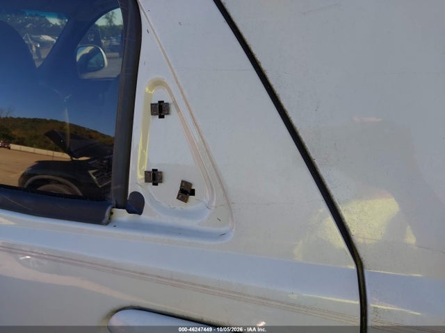 2004 Buick Rendezvous Cx მანქანა იყიდება აუქციონზე, vin: 3G5DA03E14S503001, აუქციონის ნომერი: 46247449
