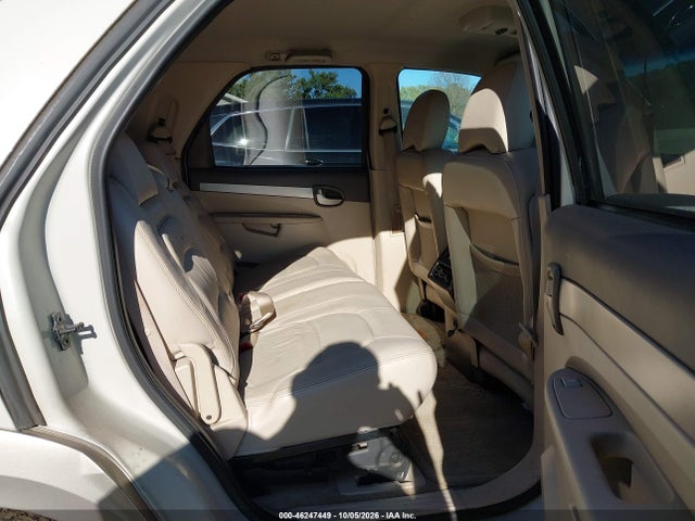 2004 Buick Rendezvous Cx მანქანა იყიდება აუქციონზე, vin: 3G5DA03E14S503001, აუქციონის ნომერი: 46247449