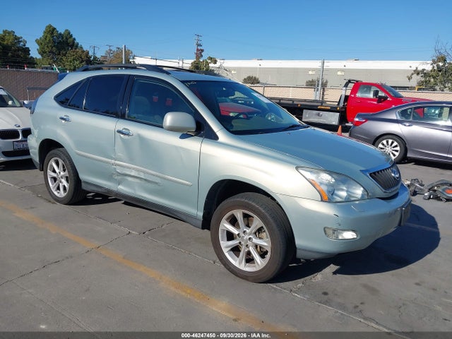 Продаж на аукціоні авто 2008 Lexus Rx 350, vin: 2T2HK31U48C096521, номер лоту: 46247450