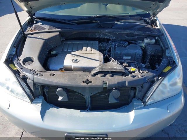 Продаж на аукціоні авто 2008 Lexus Rx 350, vin: 2T2HK31U48C096521, номер лоту: 46247450