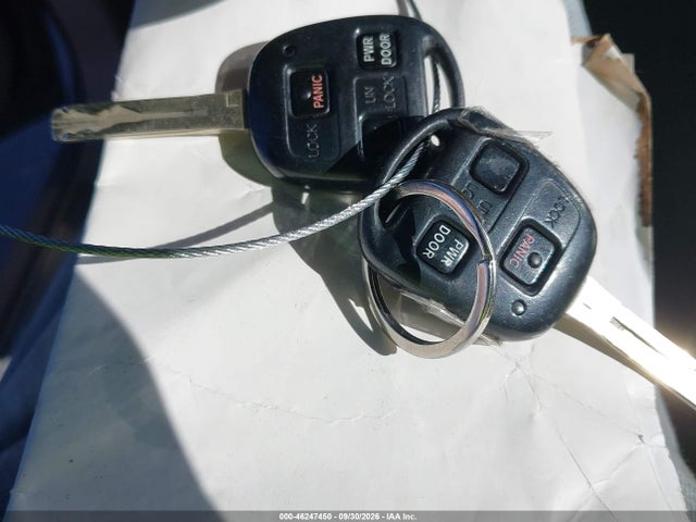 Продаж на аукціоні авто 2008 Lexus Rx 350, vin: 2T2HK31U48C096521, номер лоту: 46247450