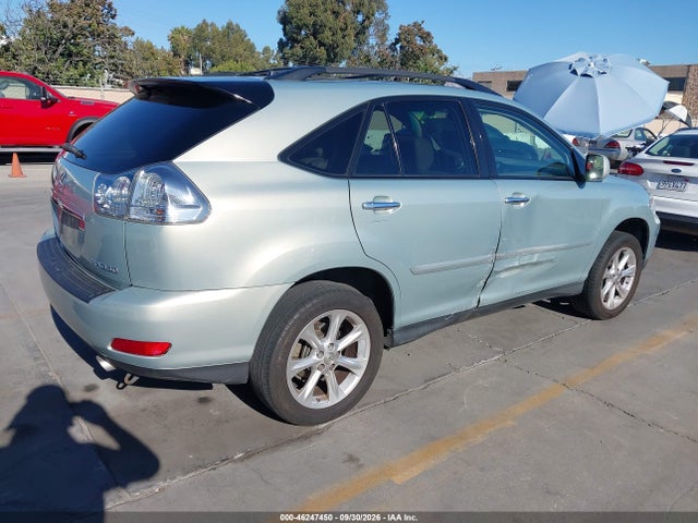 Продаж на аукціоні авто 2008 Lexus Rx 350, vin: 2T2HK31U48C096521, номер лоту: 46247450