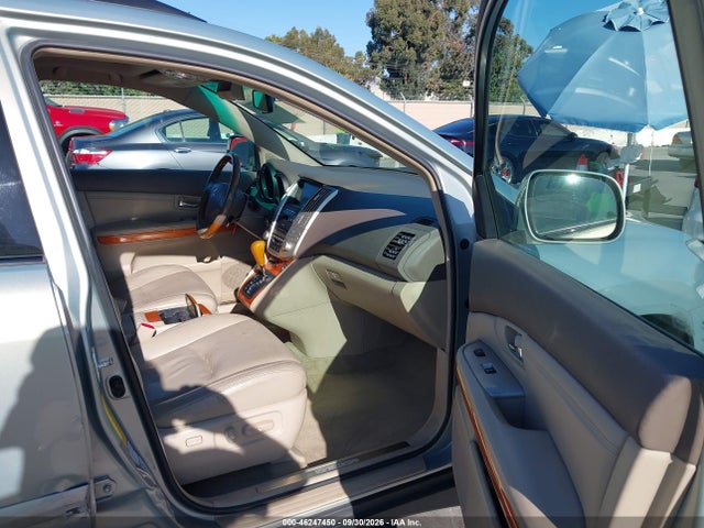 Продаж на аукціоні авто 2008 Lexus Rx 350, vin: 2T2HK31U48C096521, номер лоту: 46247450