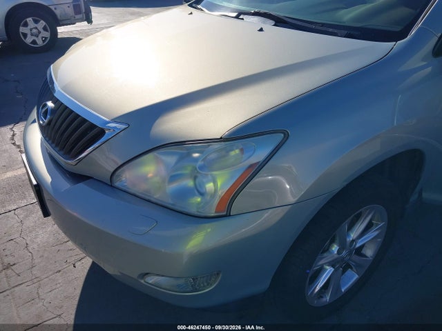 Продаж на аукціоні авто 2008 Lexus Rx 350, vin: 2T2HK31U48C096521, номер лоту: 46247450