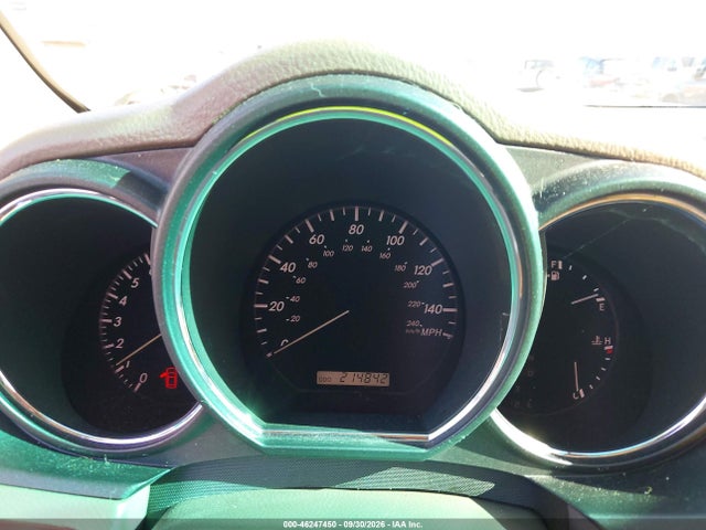 Продаж на аукціоні авто 2008 Lexus Rx 350, vin: 2T2HK31U48C096521, номер лоту: 46247450