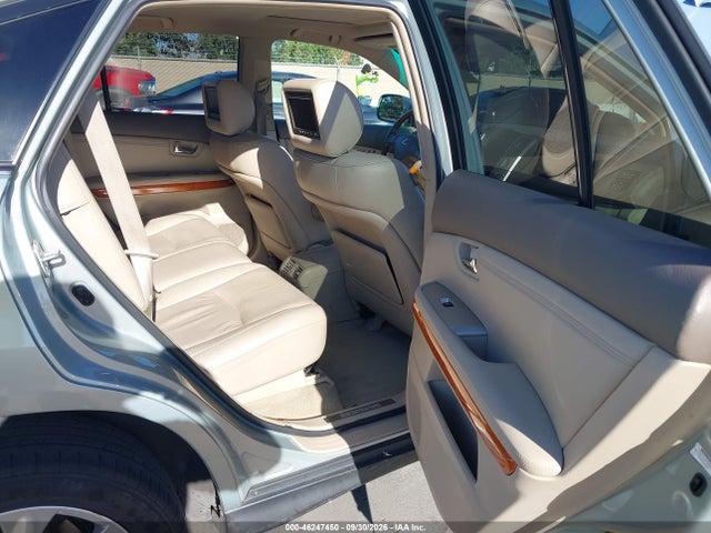 Продаж на аукціоні авто 2008 Lexus Rx 350, vin: 2T2HK31U48C096521, номер лоту: 46247450